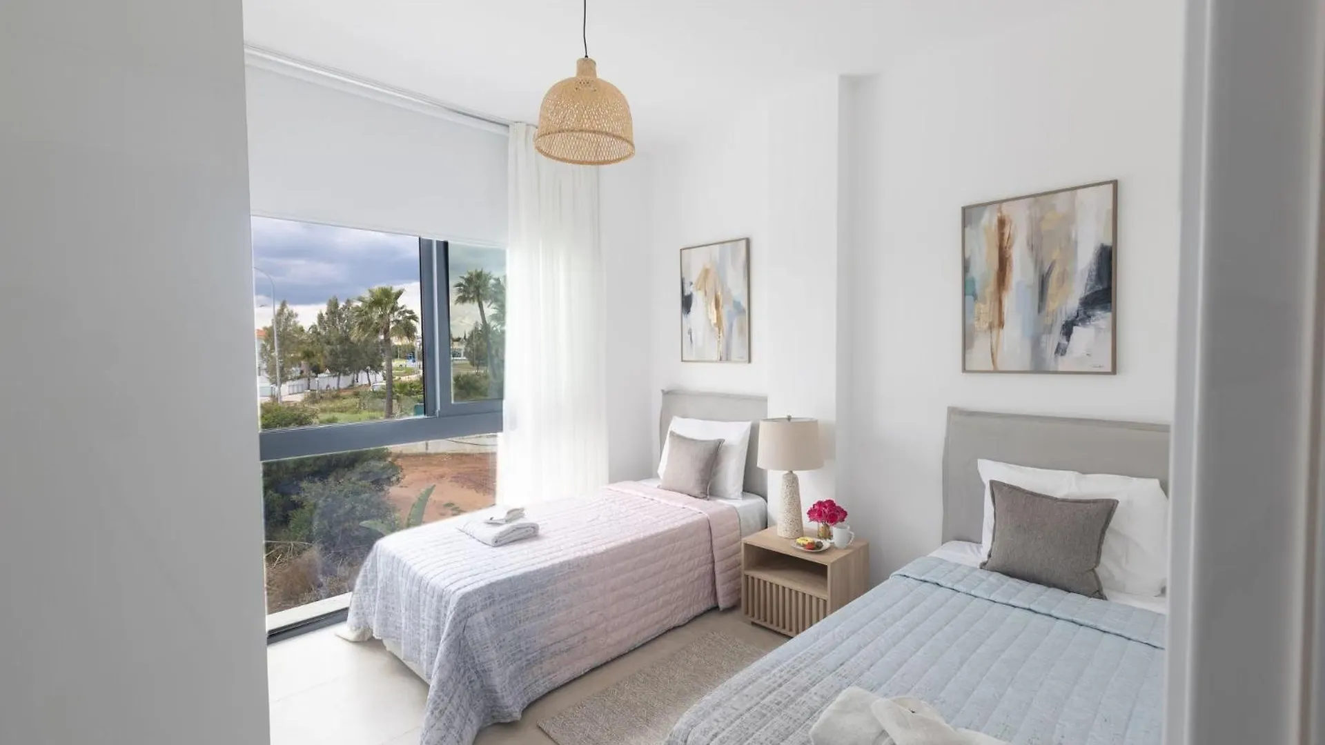 Protaras Aqua Pearl Villa Aq01