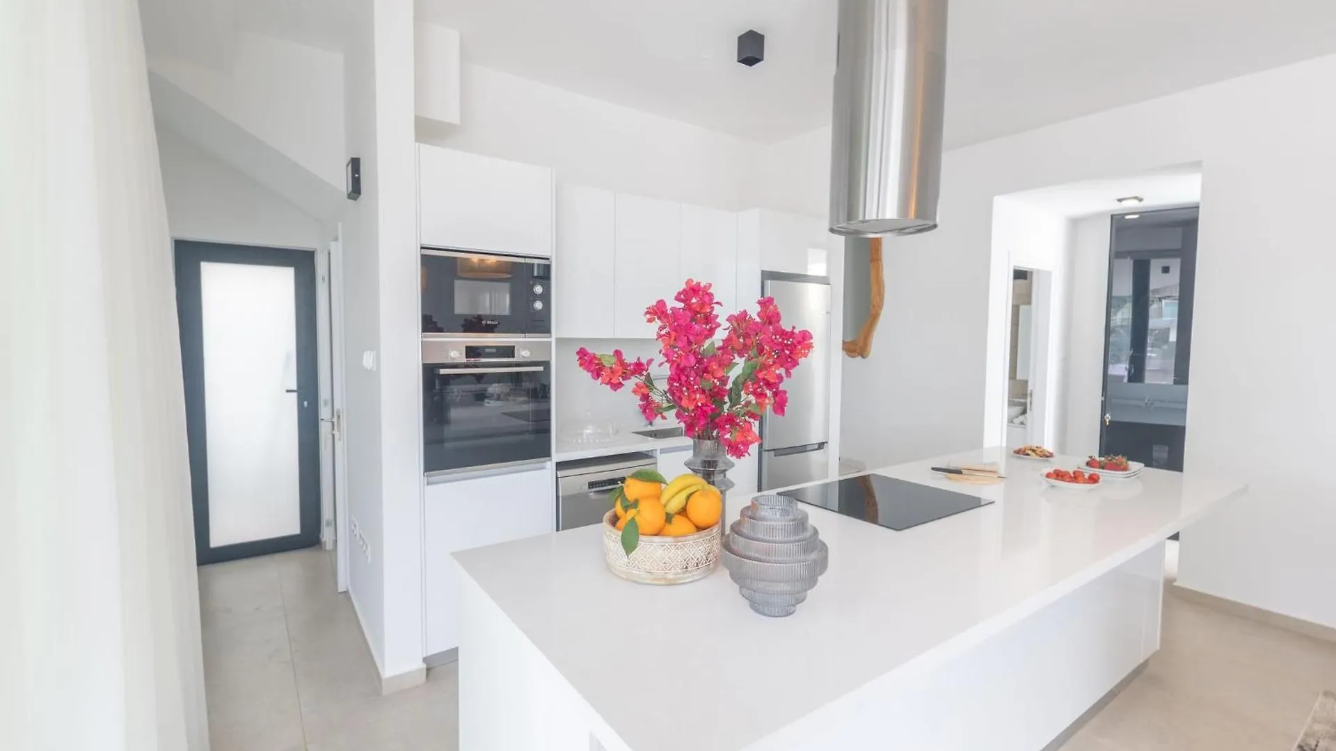 Protaras Aqua Pearl Villa Aq01 Cyprus